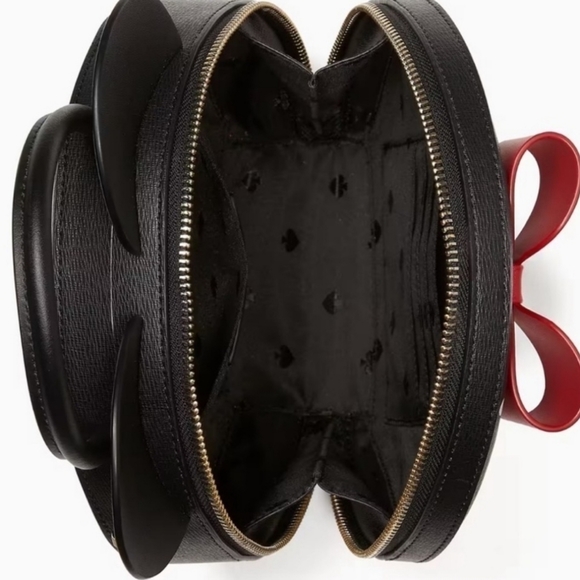 ✨️Host pick✅️ ✨️Disney X Kate Spade New York Minnie Mouse Crossbody Bag NWT ✨️ - Picture 6 of 8